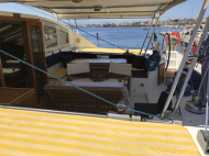 Jo Cockpit Sonnenliegen